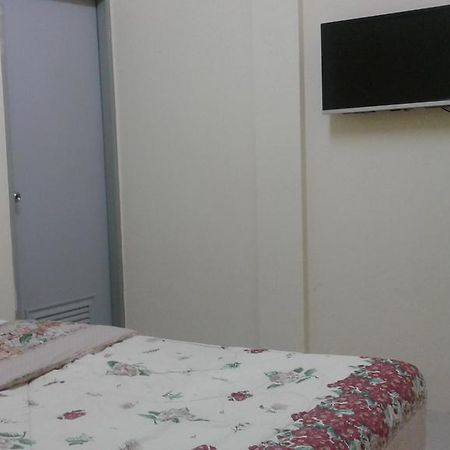 Lemon Tree Motel 수랏타니 외부 사진