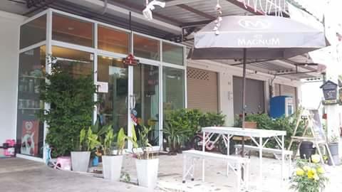 Lemon Tree Motel 수랏타니 외부 사진
